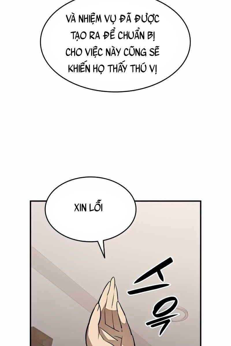 tôi là lính mới chapter 124 40