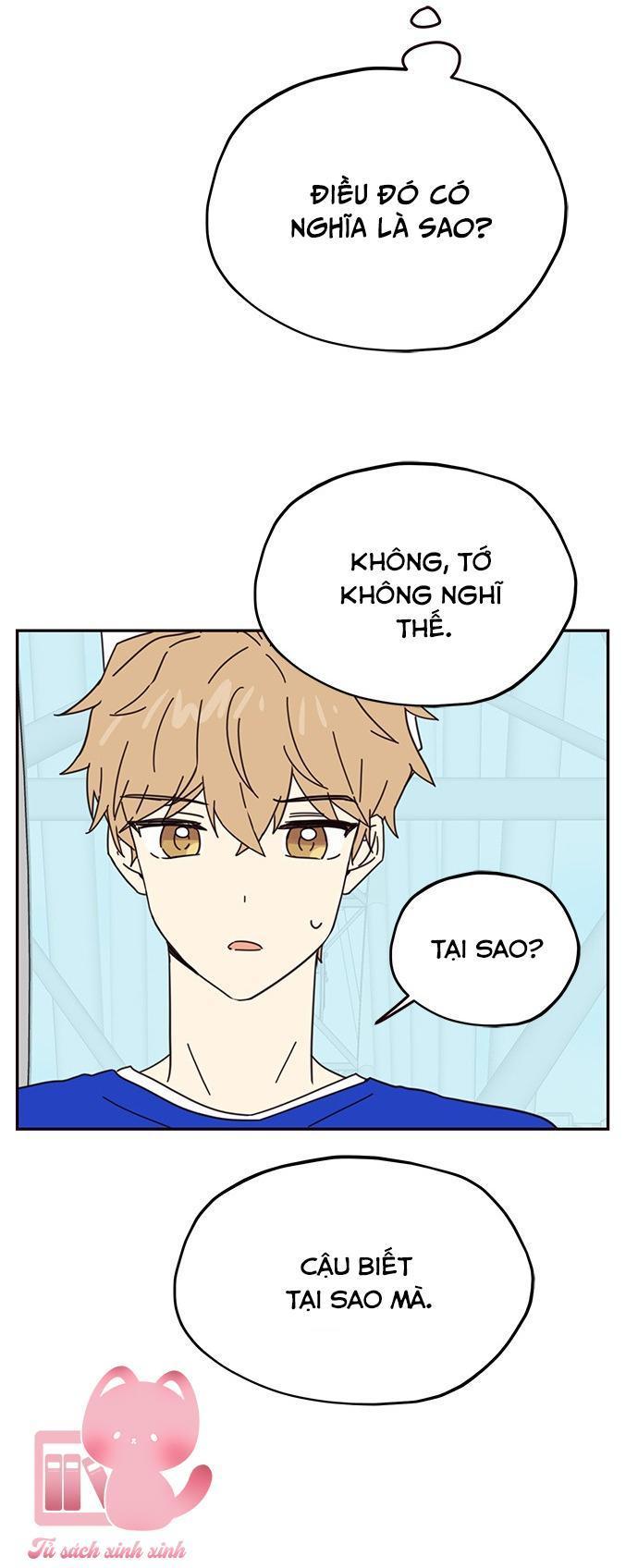 sợi chỉ tình yêu chapter 68 26