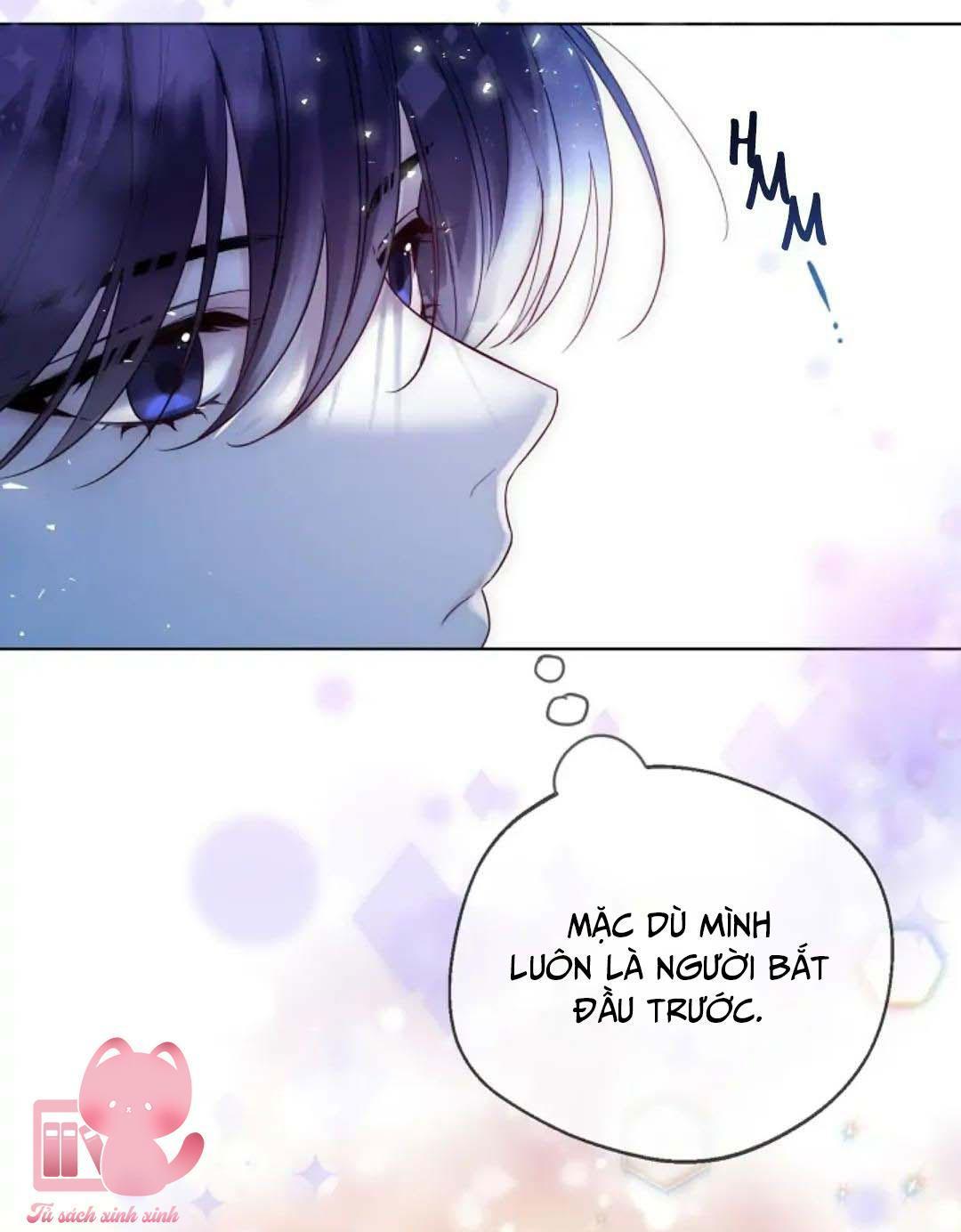 tiểu thư crystal là nam nhân chapter 22 65
