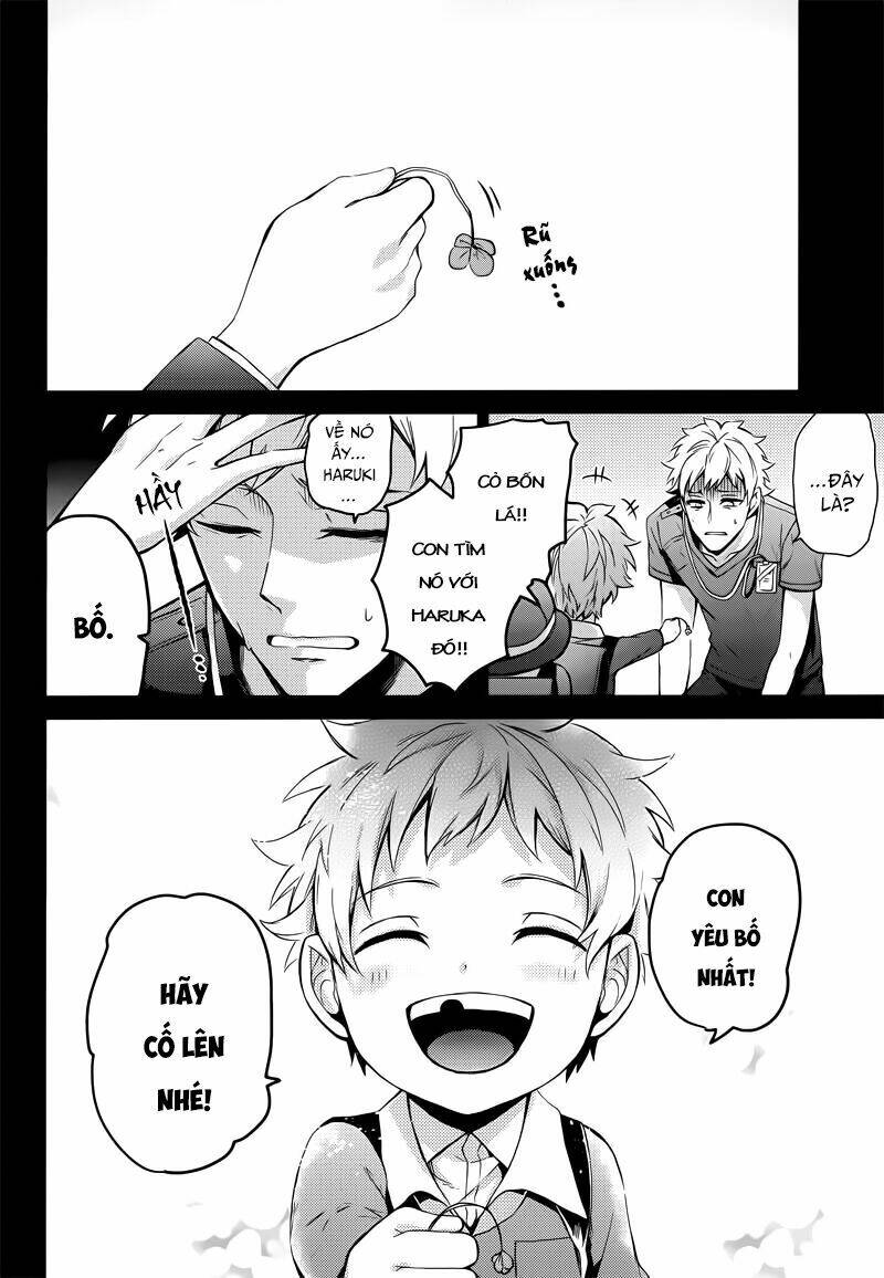 con đường súng đạn chapter 57 36