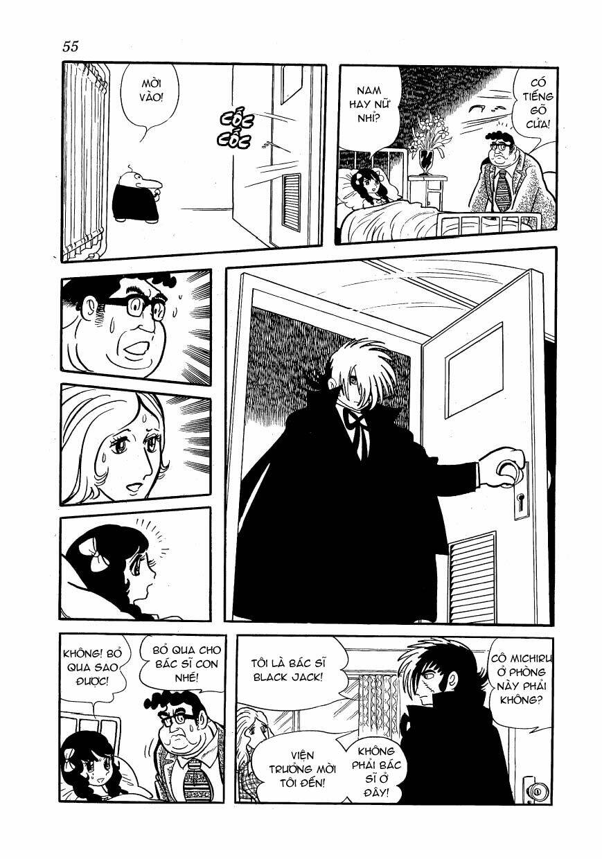 bác sĩ quái dị chapter 163 7