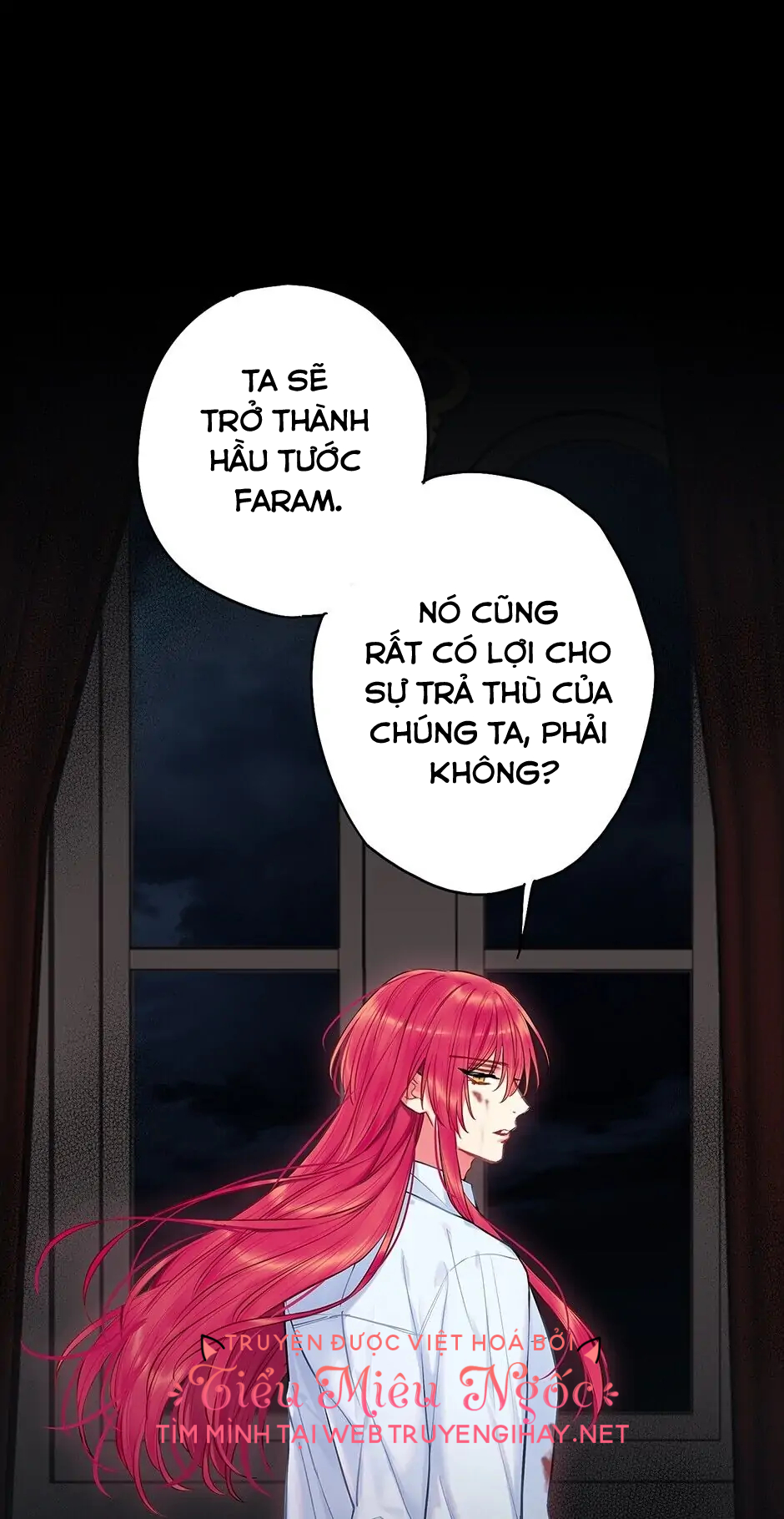 sống sót với thân phận là vợ của vị anh hùng chapter 110 42