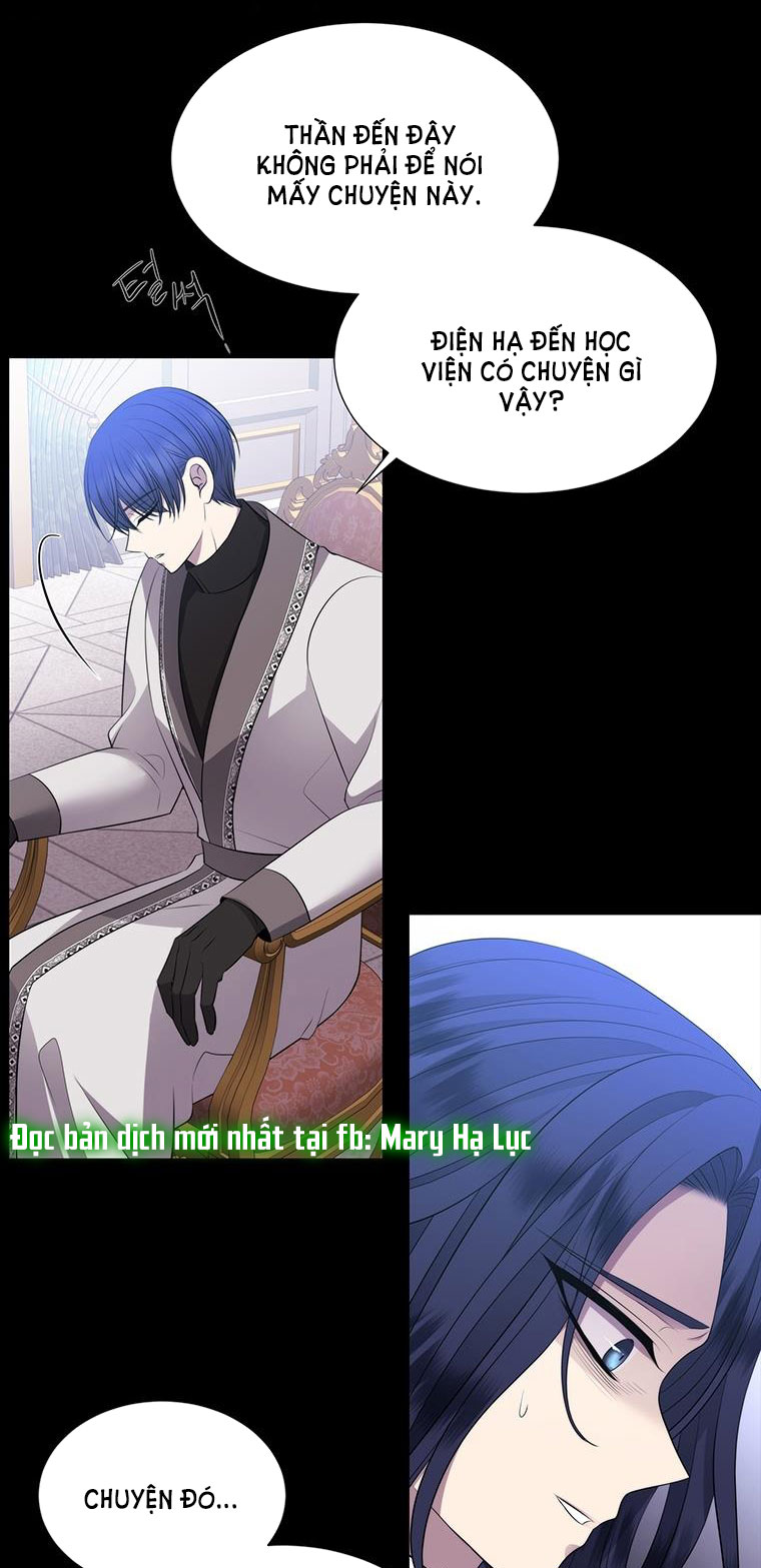 năm môn đệ của charlotte chapter 132 33