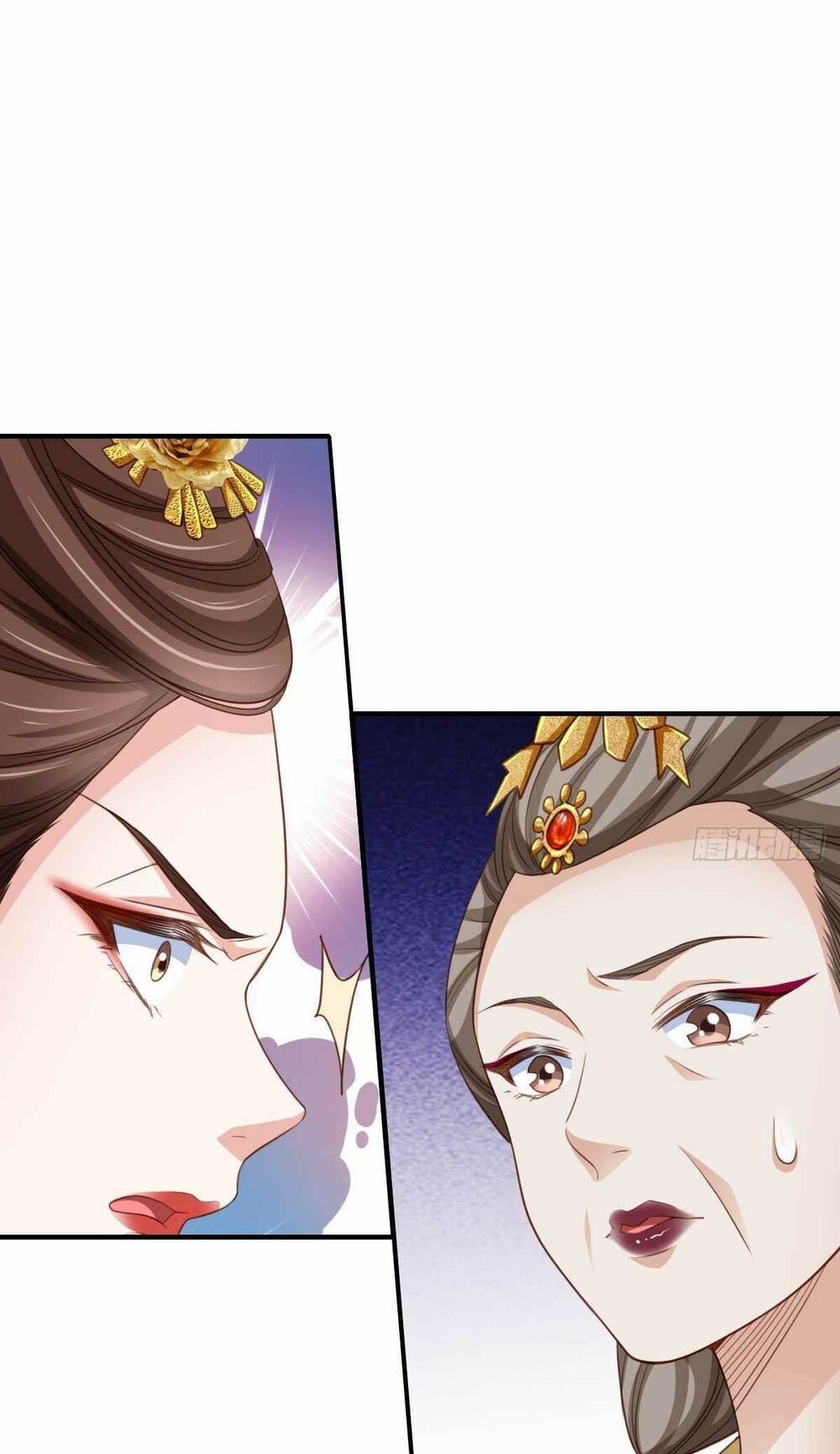 thuần hóa ba ba bạo quân chapter 18 33