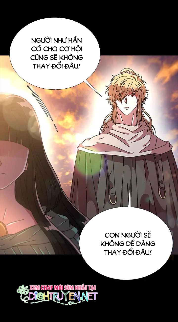 con gái bảo bối của ma vương chapter 68 28