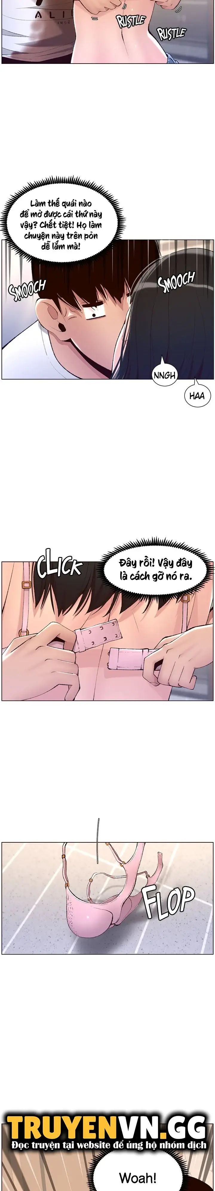 app đế vương giường chiếu chapter 7 14