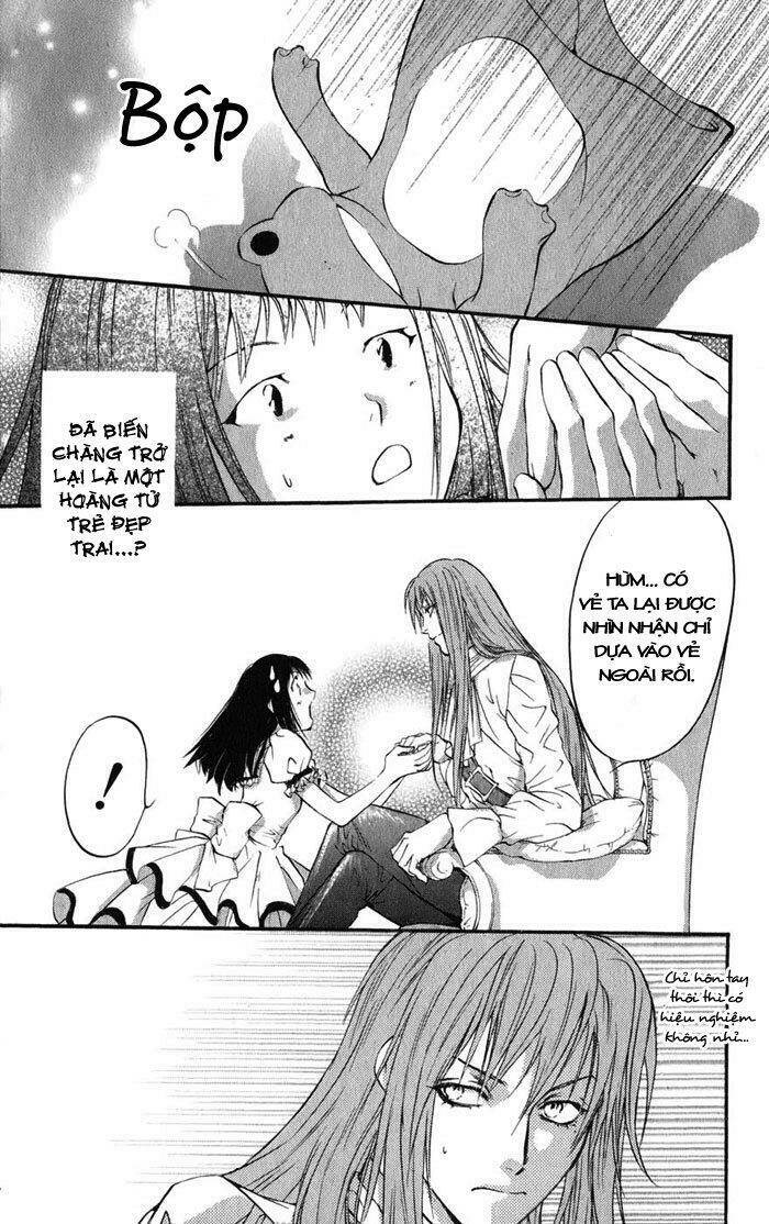 ludwig kakumei chapter 7 32