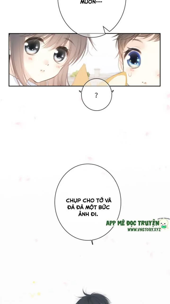 Con Tim Rung Động 2 chapter 126.5 - Trang 15