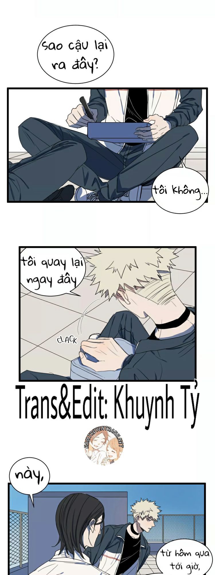 the unfeeling me chapter 5 4