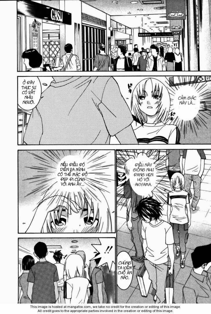 koibana onsen! chapter 21 11