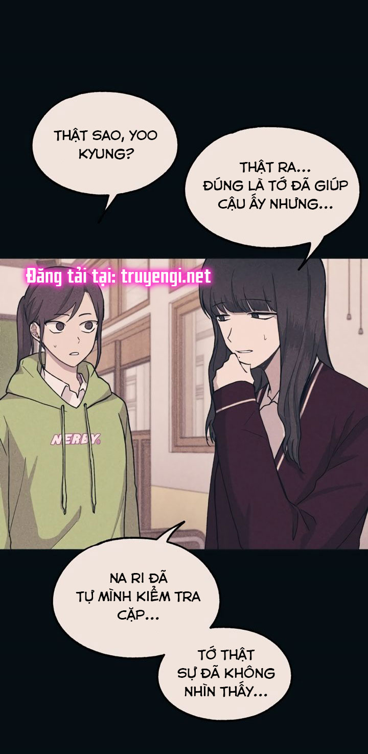 yeonwoo ngây thơ chapter 19 13