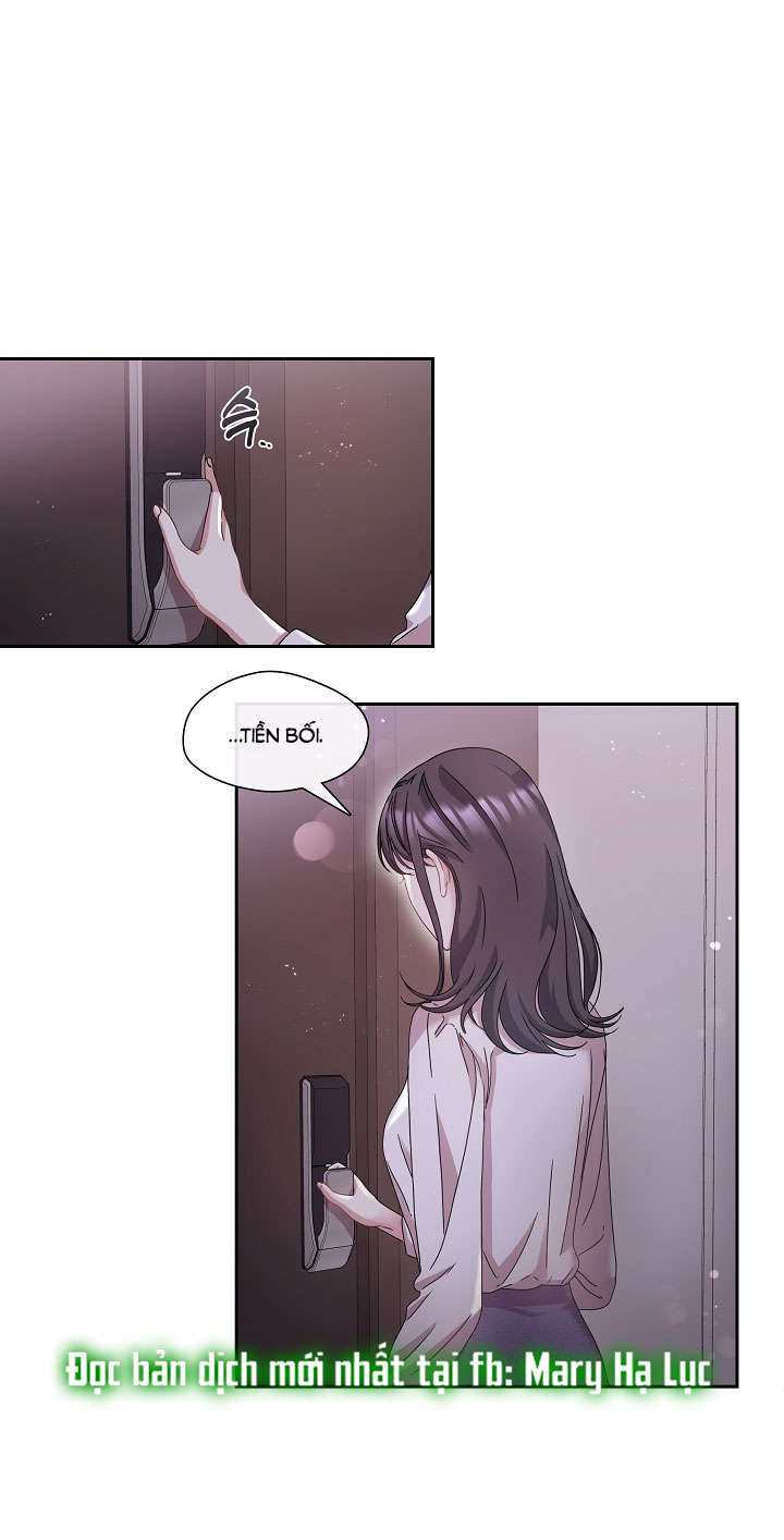 Chó Ngoan chapter 6.2 - Trang 7