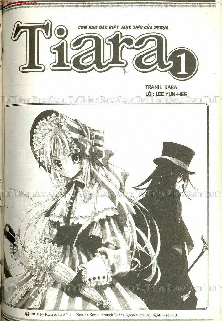 wings chắp cánh chapter 1 27