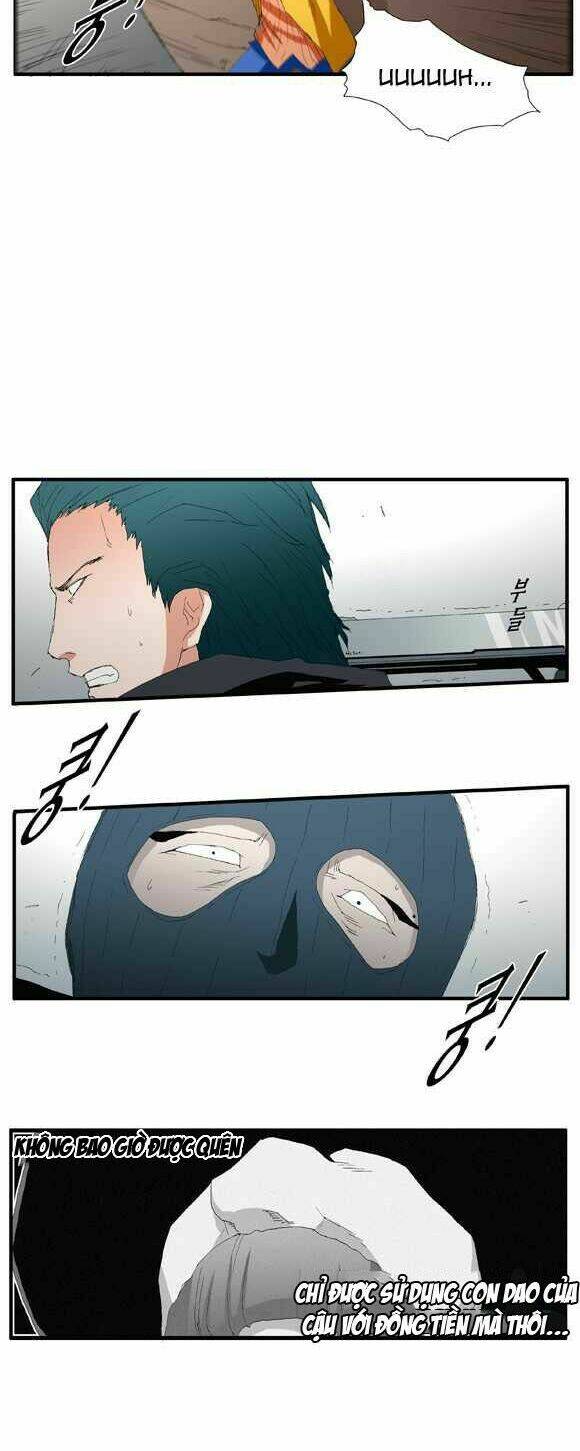 siêu năng chapter 45 8