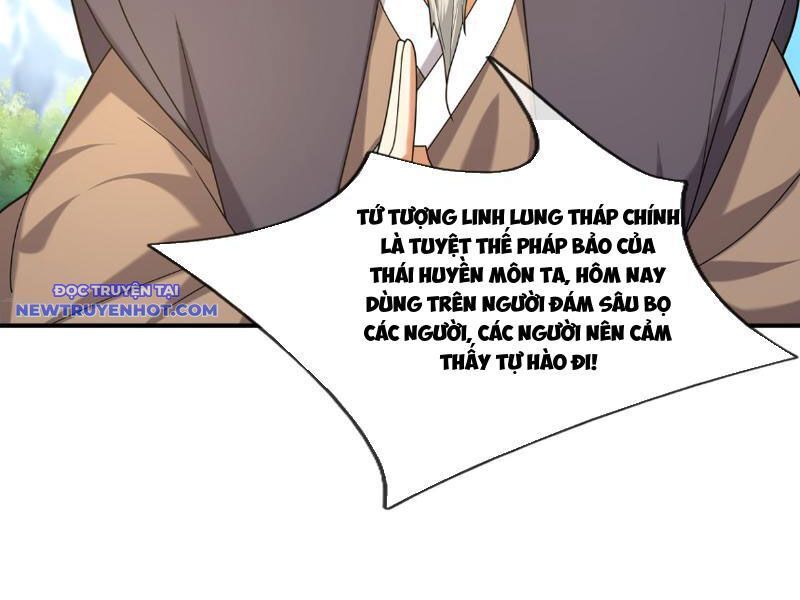 ngủ say vạn cổ: xuất thế đẩy ngang chư thiên chapter 44 131