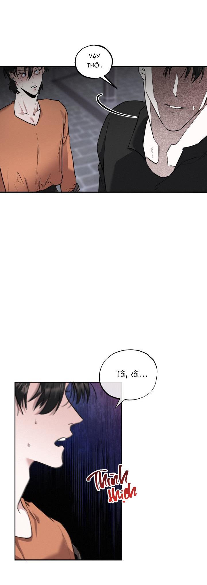 lời nói dối đẫm máu chapter 26 20