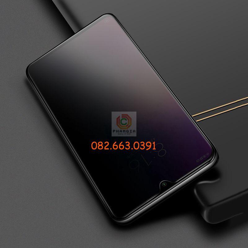 Dán Cường Lực Chống Nhìn Trộm Bảo Vệ Màn Hình dành cho Vivo S1 / S1 pro
