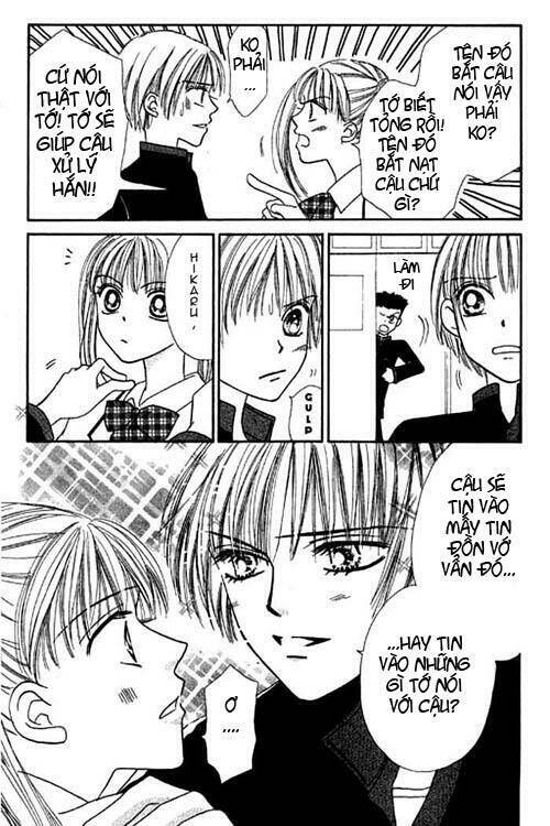 girl got game - power chapter 24 13