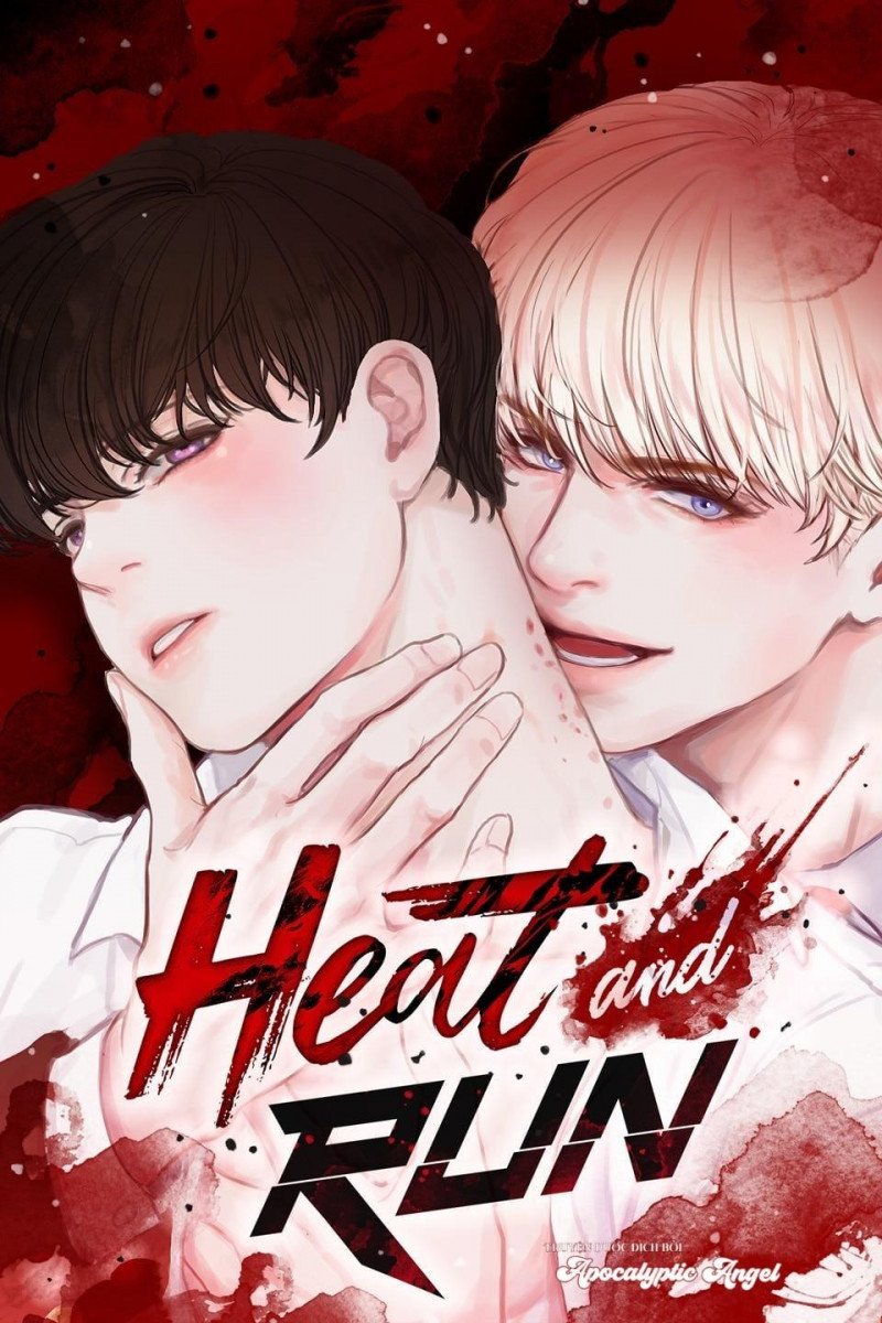 heat and run chapter 43 1