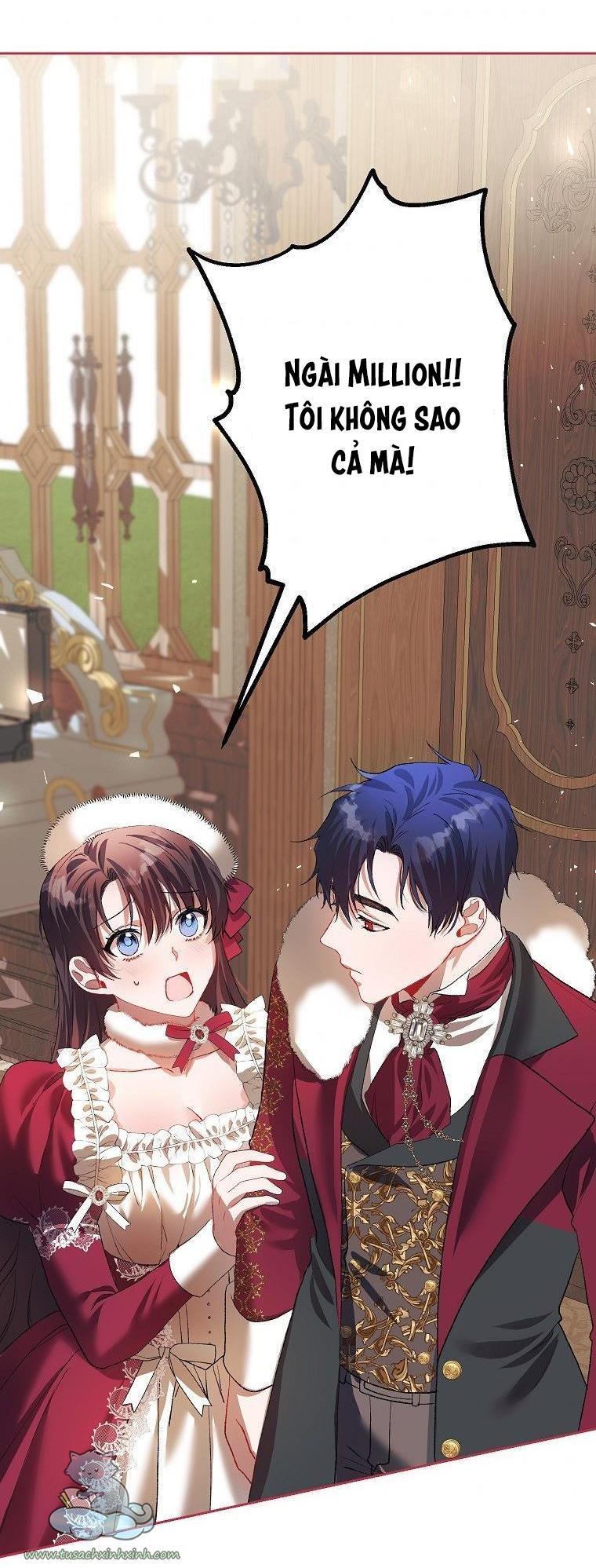 tháng năm cuối cùng của nữ phụ đoản mệnh chapter 23 47