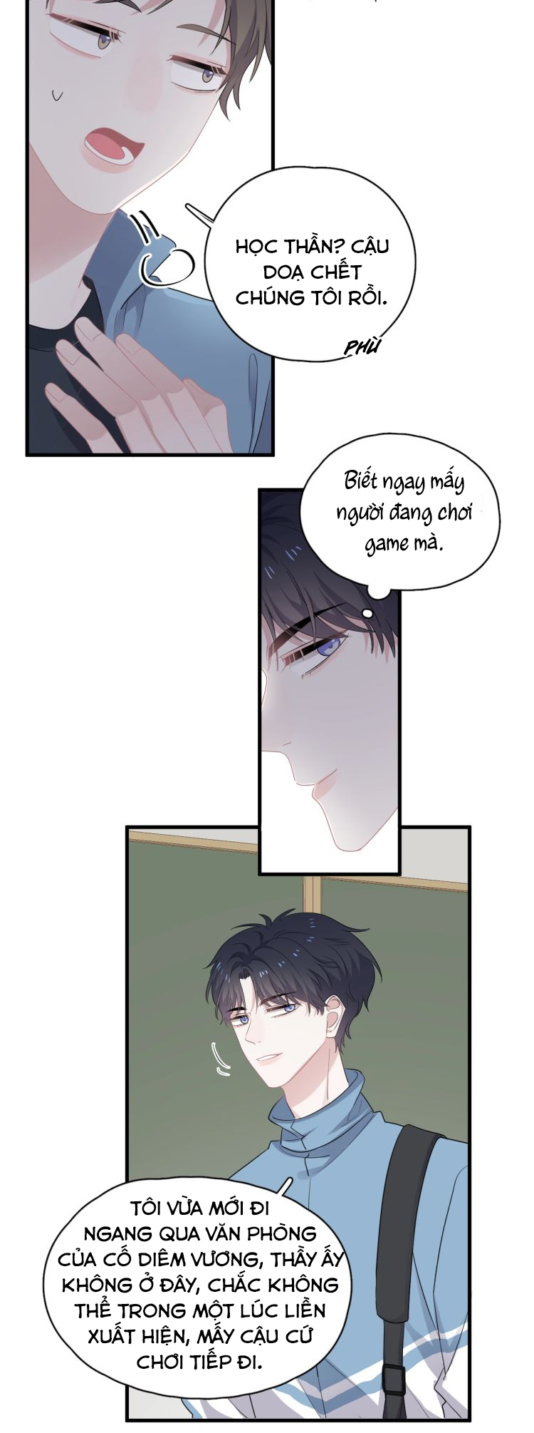 đề này vượt quá sức rồi chapter 13 19