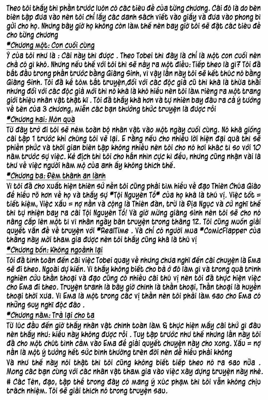 thanh ma kiếm huyền thoại phần 2 chapter 5 38