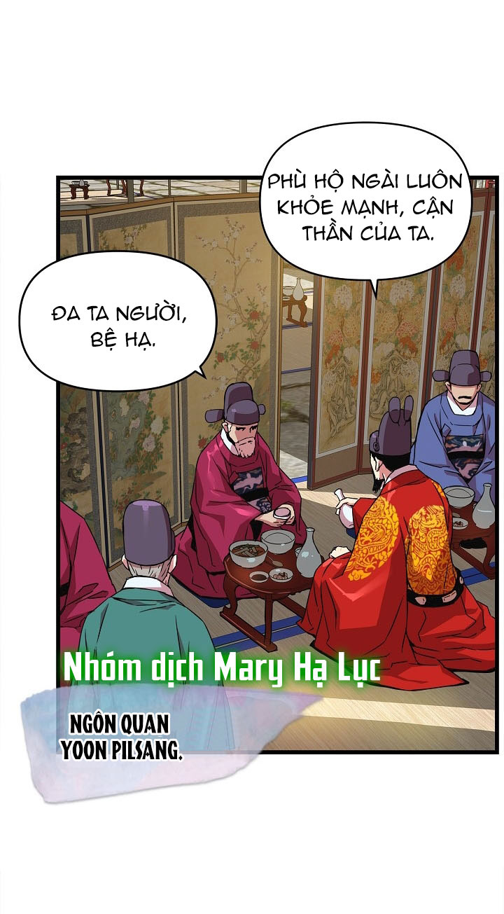 tôi sẽ sống như một hoàng tử chapter 27 42