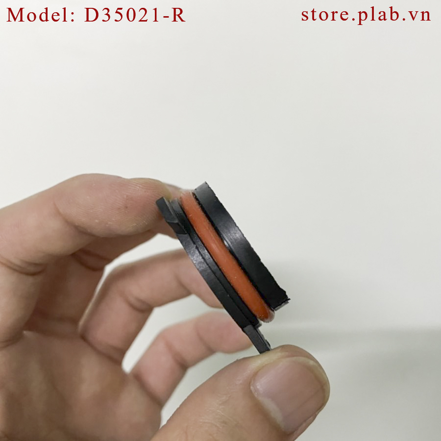 Đế gắn đèn pha xe ô tô BMW. D35021-R