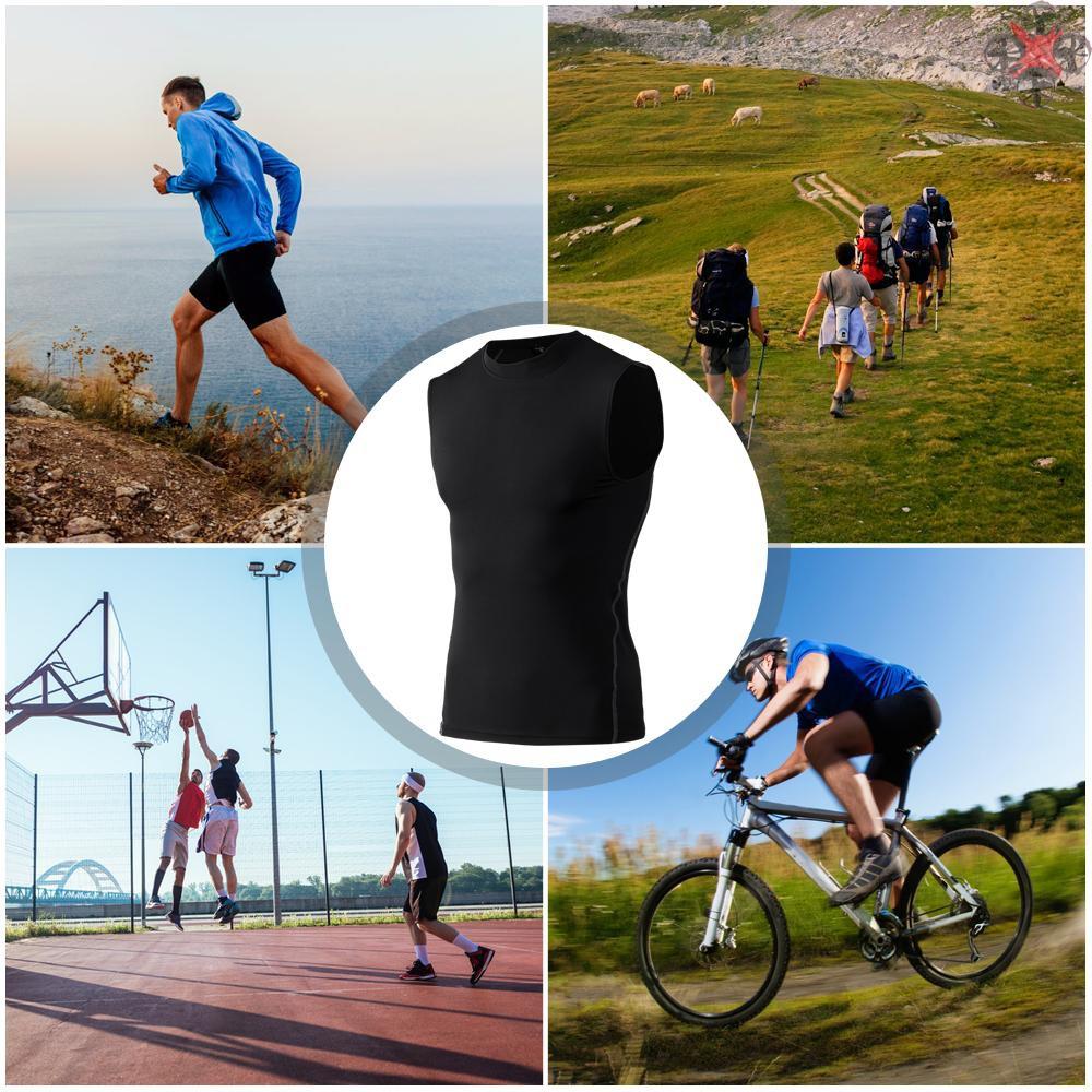 Set 3 Áo Thun Tập Thể Thao Thời Trang Dành Cho Nữ