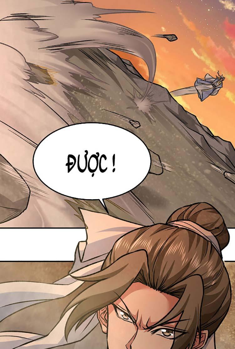 võ đạo độc tôn chapter 607 49