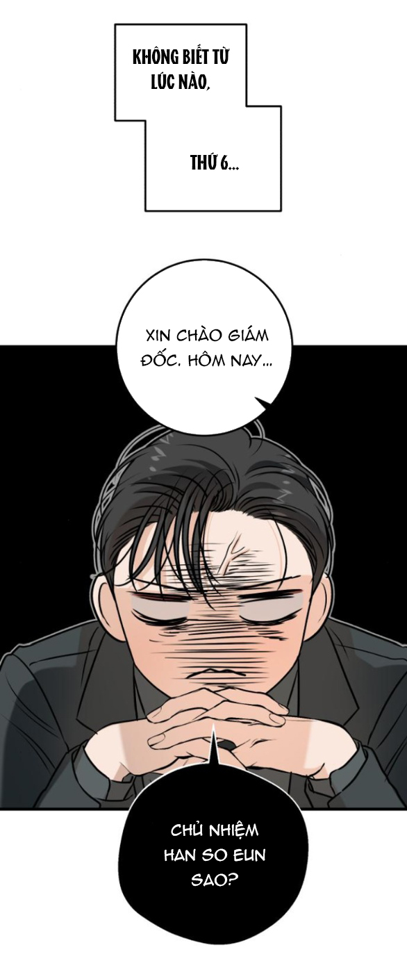 Nóng Lòng Muốn Giày Vò Em chapter 65.2 10