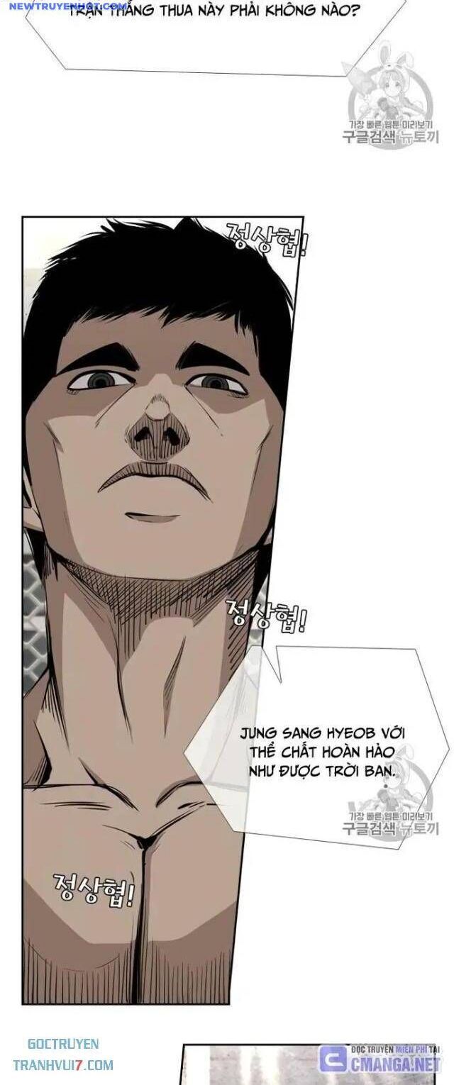 shark - cá mập chapter 167 32