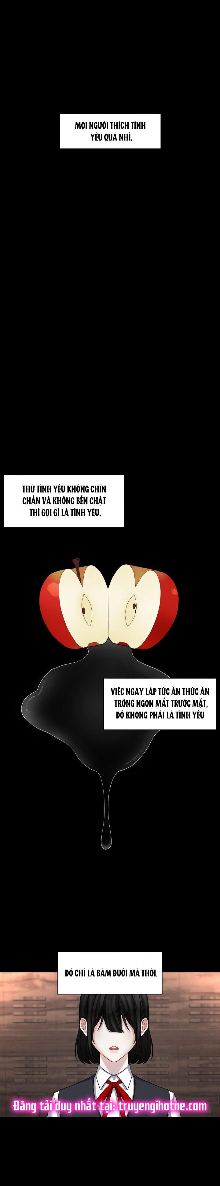 [18+] trò chơi giữa hai người chapter 1.1 1