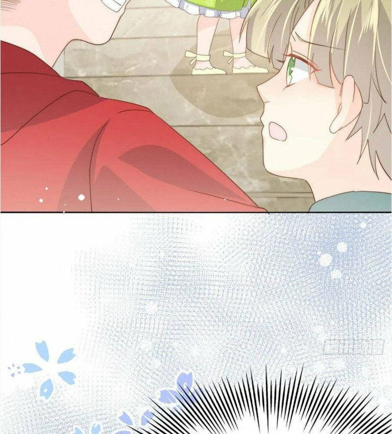 đoàn sủng lão đại ba tuổi rưỡi chapter 79 25