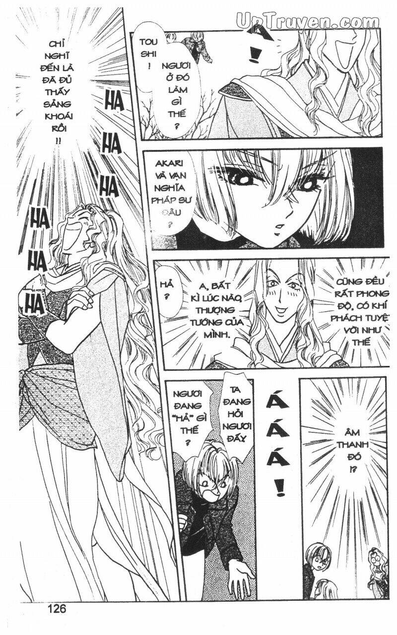 hoàng tử hoa - bud boy chapter 17 128