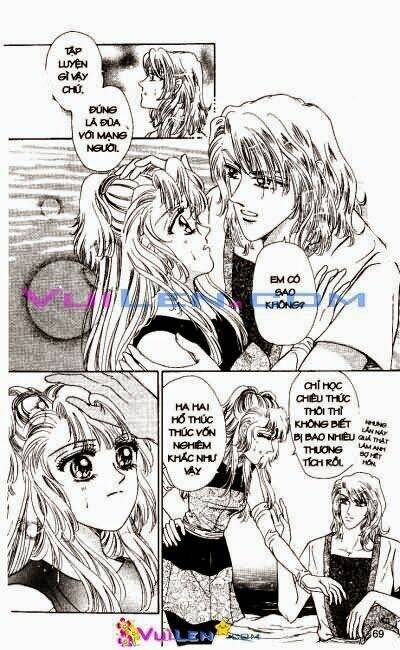 tinh linh của biển chapter 6 69