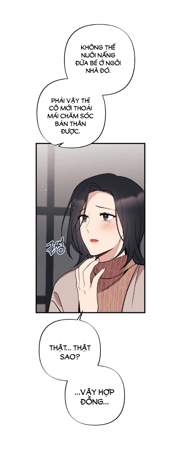 Ăn Mòn chapter 35.2 - Trang 33