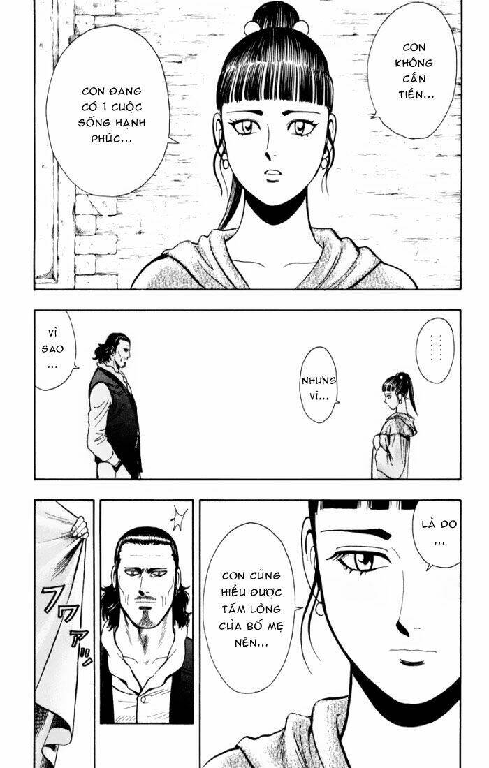 hoàng phi hồng phần iii chapter 38 9