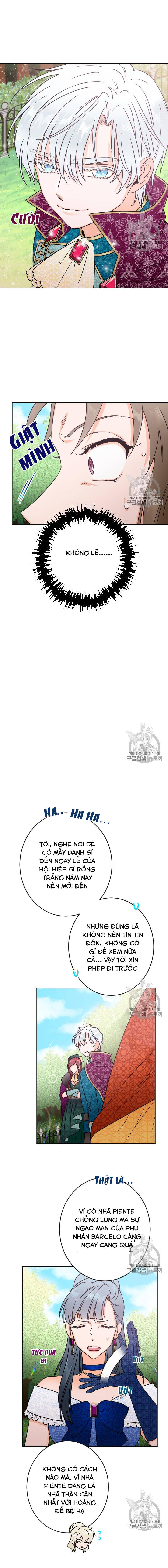 lady baby chapter 80 4