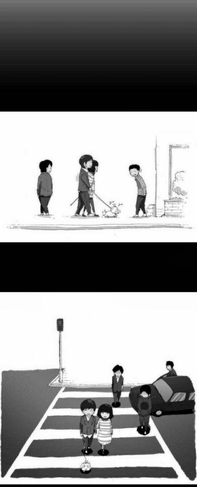 can't see can't hear but love chapter 81 27