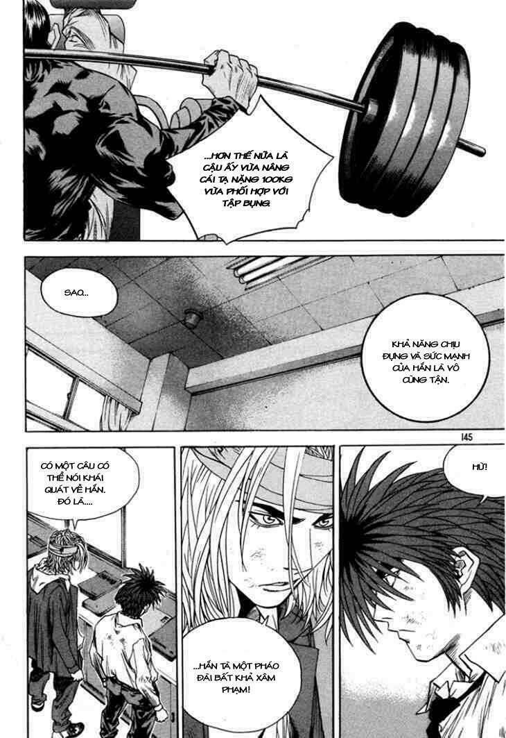 change guy chapter 316 12