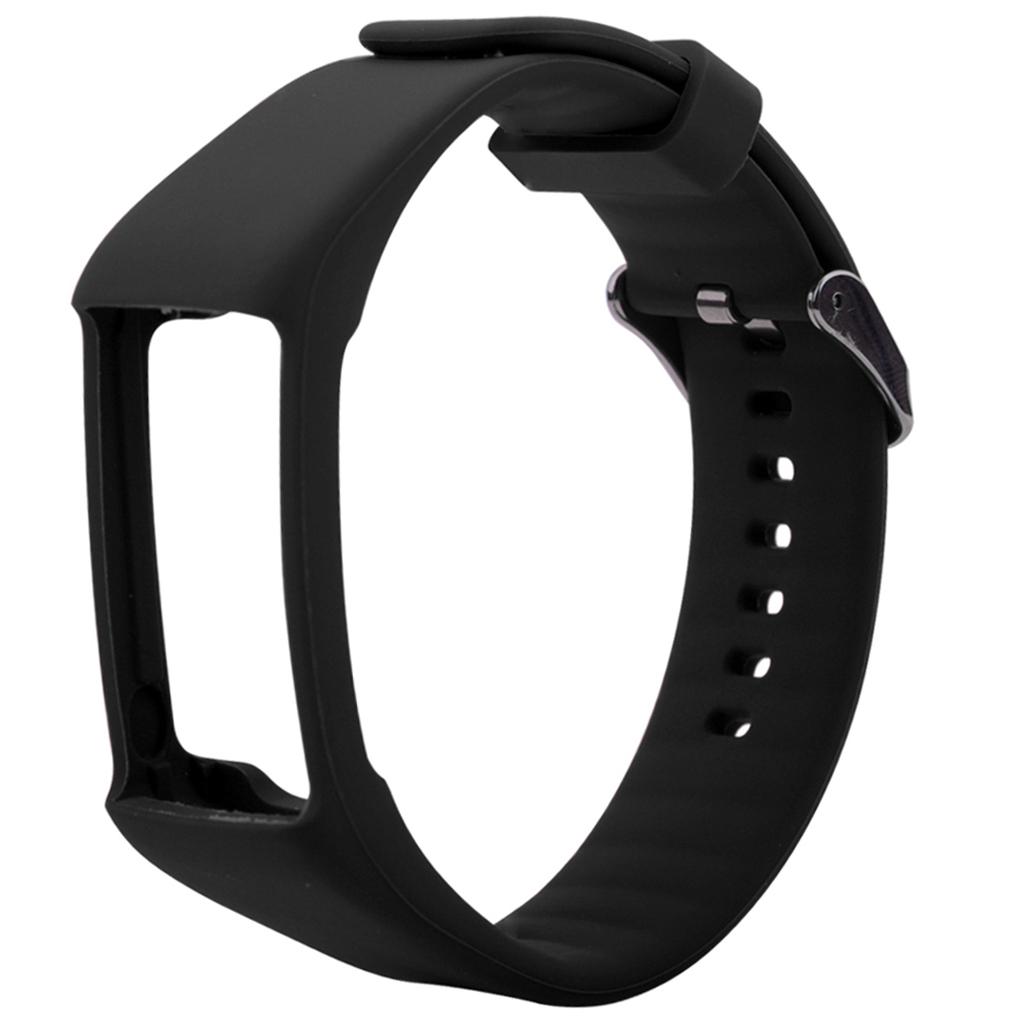 9 Colors to Choose - Wrist Band for Polar A360 A370 - Silicone Replacement Strap Bracelet Wristband - Smart Watch Accessories