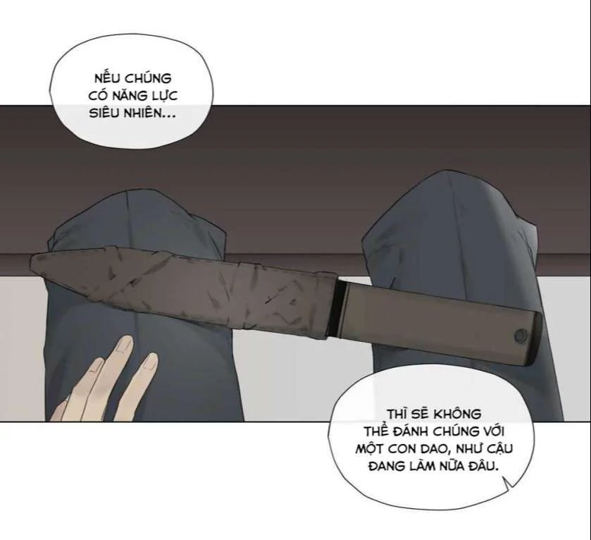 người hầu hoàng gia chapter 16 26