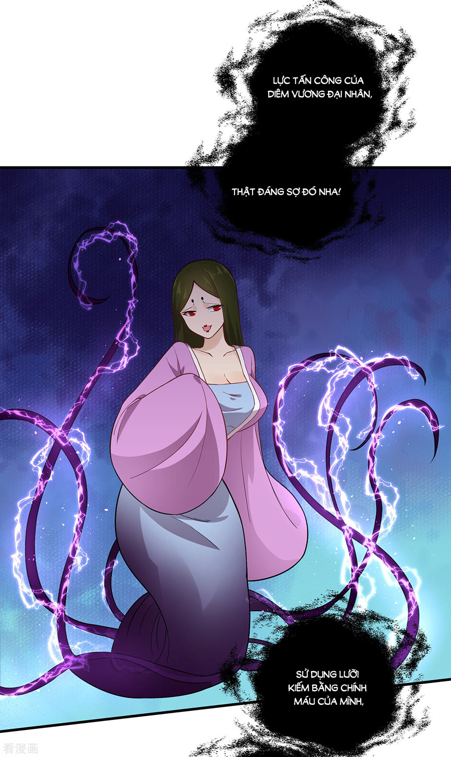 anh ấy đến từ địa ngục chapter 24 33