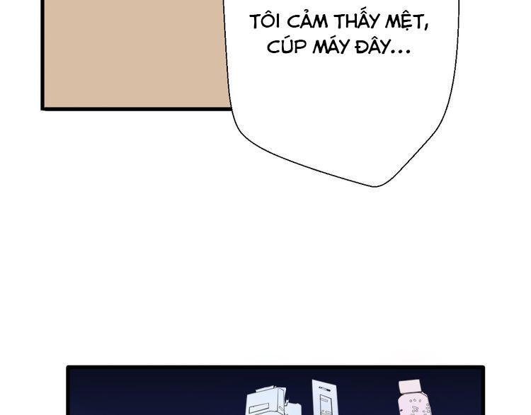 cuộc chiến tình yêu chapter 29 96