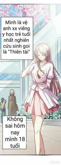 chưởng môn mười tám tuổi chapter 2 14