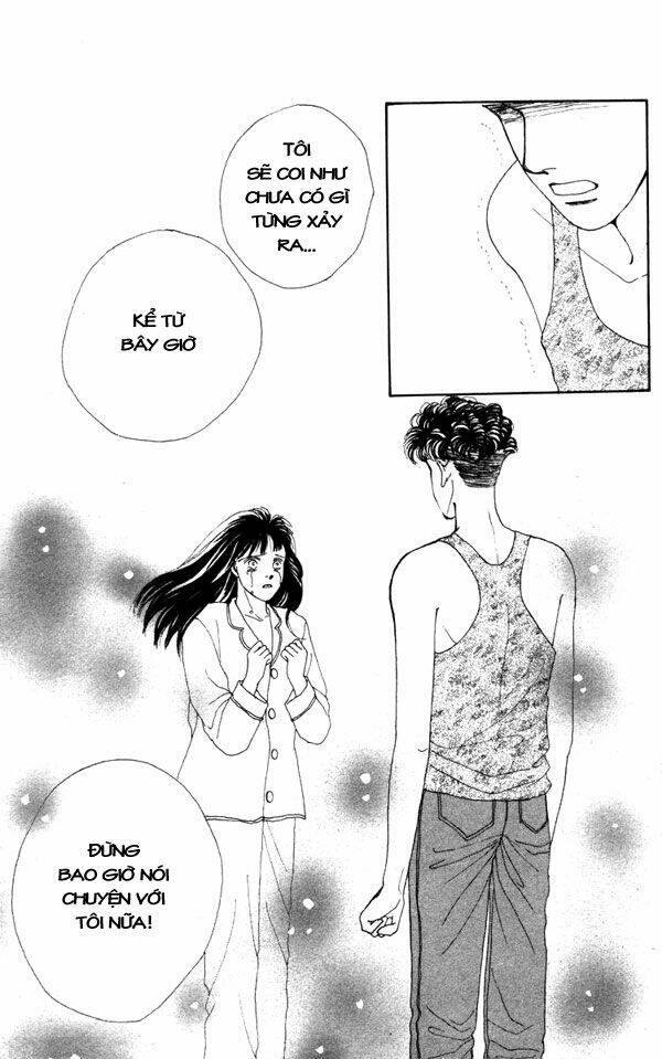 con nhà giàu chapter 33 18