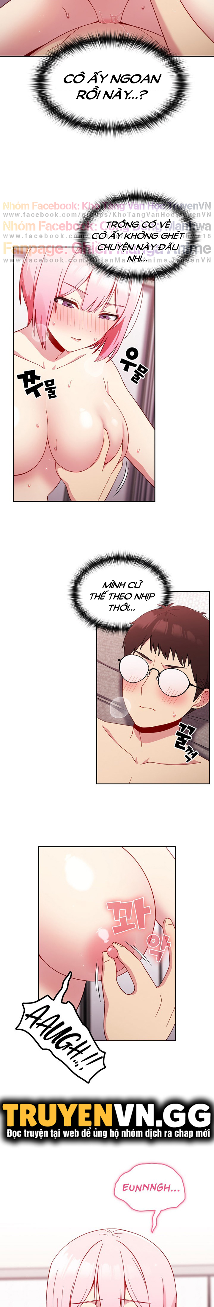 khi nào ta hẹn hò chapter 15 8