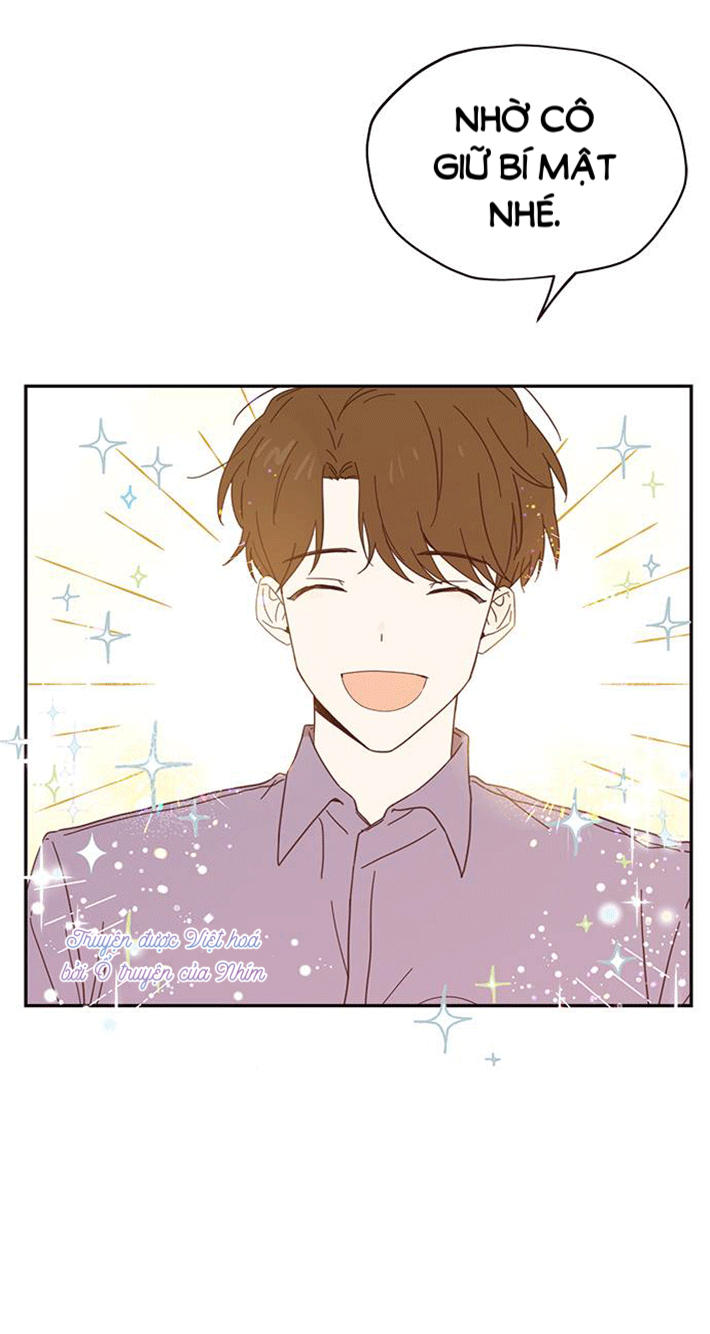 sợi chỉ nhân duyên của sarang chapter 3 15