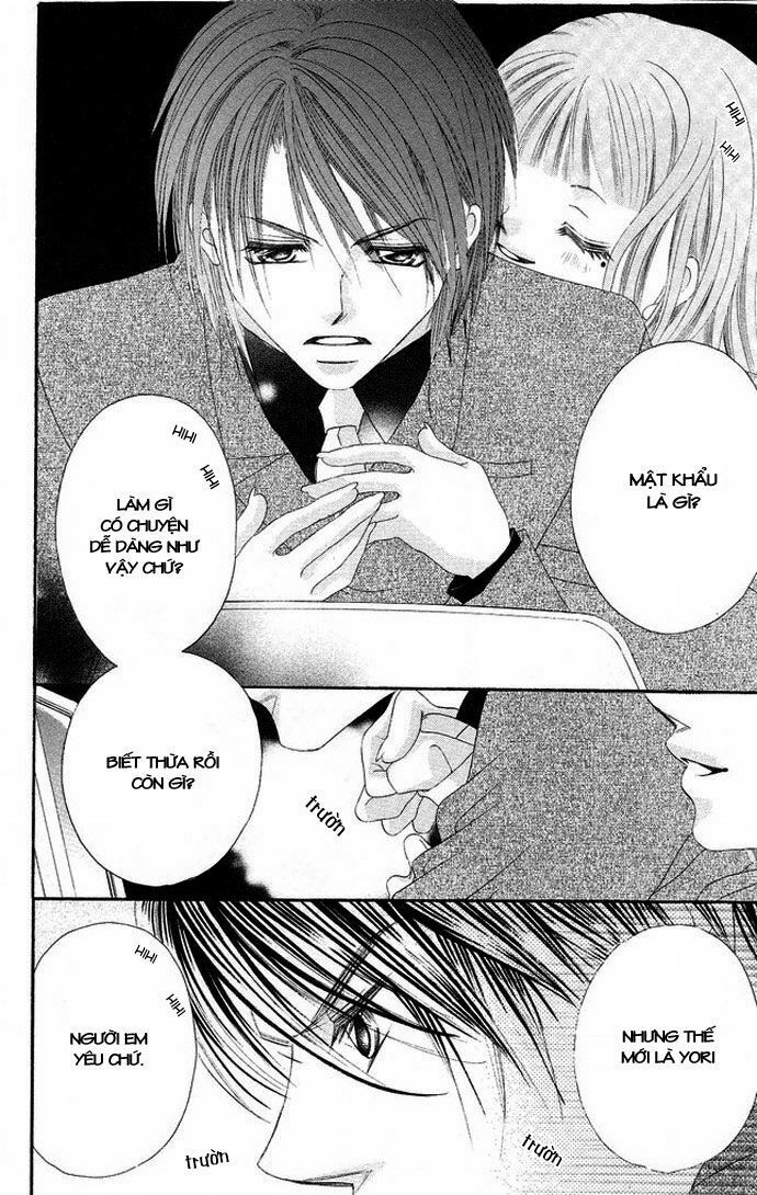 i love my little sister chapter 29 29